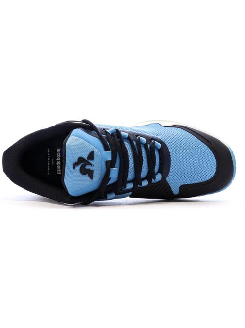 Zapatillas de Tenis Hombre Le Coq Sportif - Kiabi Zapatillas de Tenis Hombre Le Coq Sportif - Kiabi