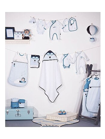 Zapatillas de terciopelo para - SAUTHON