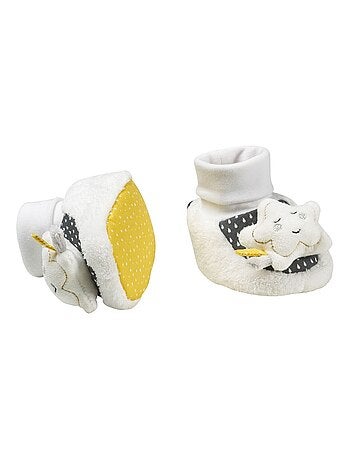 Zapatillas de terciopelo para - SAUTHON