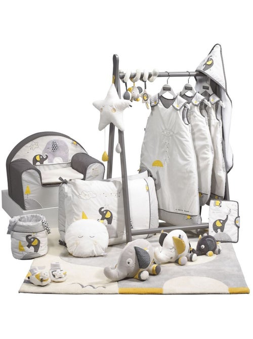 Zapatillas de terciopelo para - SAUTHON - Kiabi