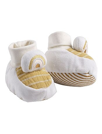 Zapatillas de terciopelo para - SAUTHON