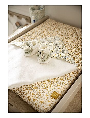 Zapatillas de terciopelo para - SAUTHON