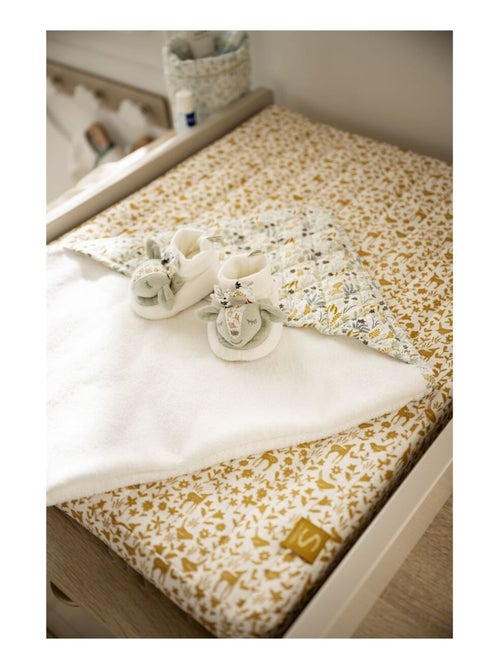 Zapatillas de terciopelo para - SAUTHON - Kiabi