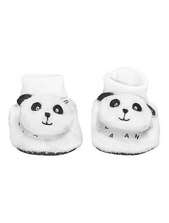 Zapatillas de terciopelo para - SAUTHON