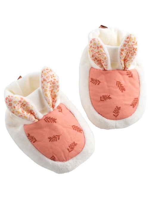 Zapatillas de terciopelo para - SAUTHON - Kiabi