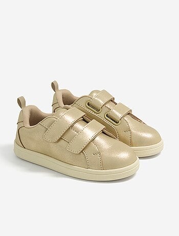 Zapatillas de velcro