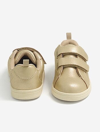 Zapatillas de velcro
