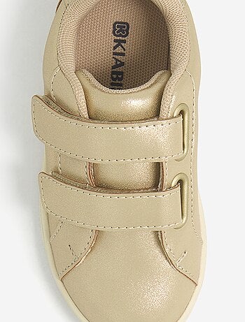 Zapatillas de velcro