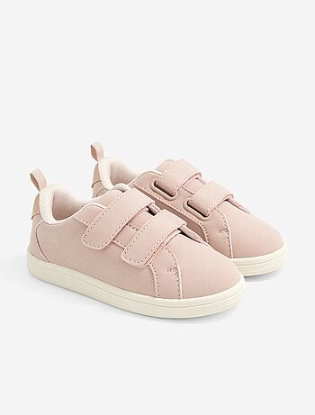 Zapatillas de velcro