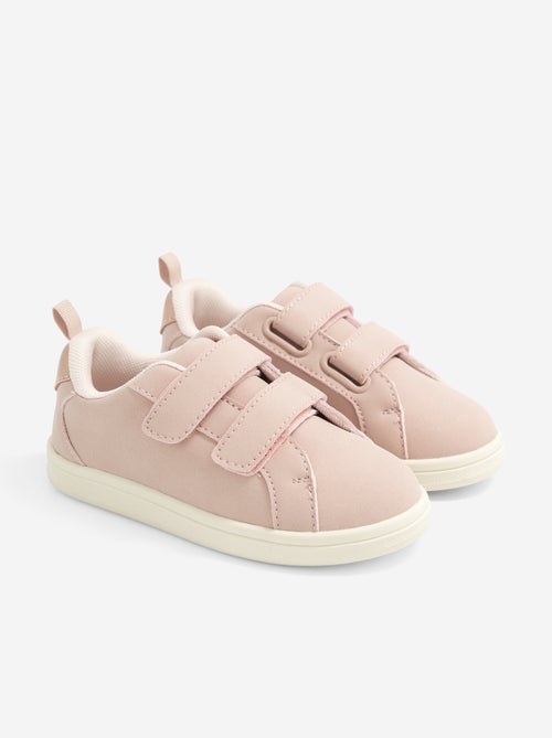 Zapatillas de velcro - Kiabi Zapatillas de velcro - Kiabi