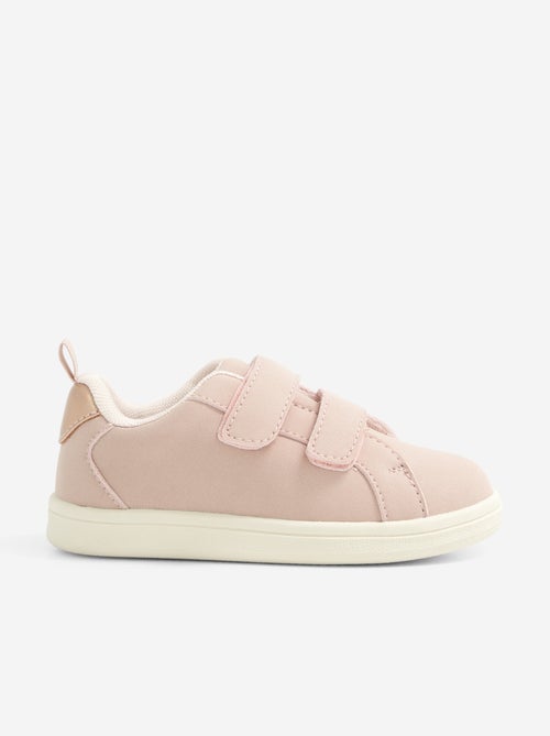 Zapatillas de velcro - Kiabi Zapatillas de velcro - Kiabi