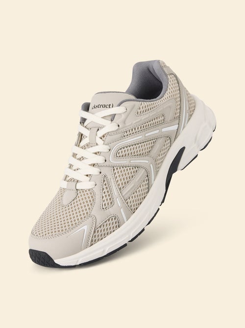 Zapatillas deportivas - (ekstract) - Kiabi