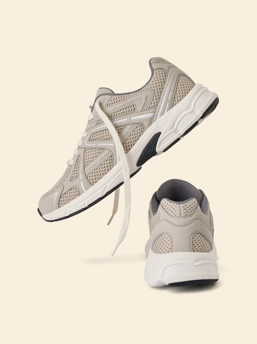 Zapatillas deportivas - (ekstract) - Kiabi