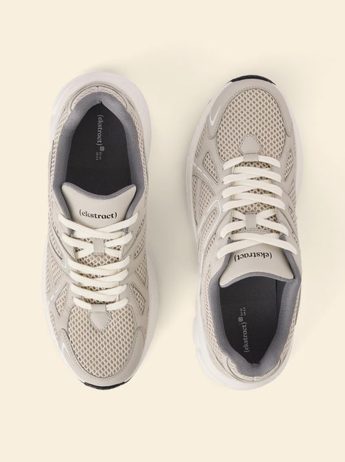 Zapatillas deportivas - (ekstract) - Kiabi