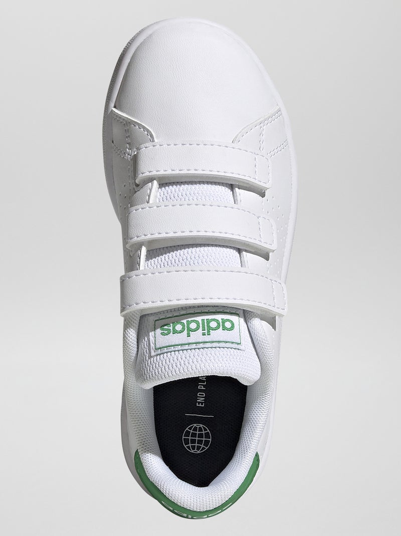 Zapatillas deportivas 'adidas' 'Advantage' BLANCO - Kiabi