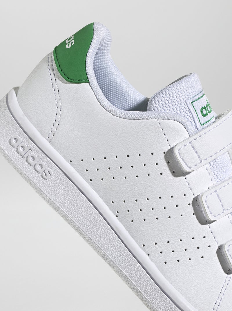 Zapatillas deportivas 'adidas' 'Advantage' BLANCO - Kiabi