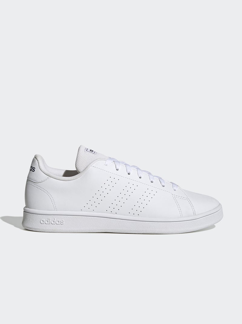 Zapatillas deportivas 'adidas' 'Advantage' BLANCO - Kiabi