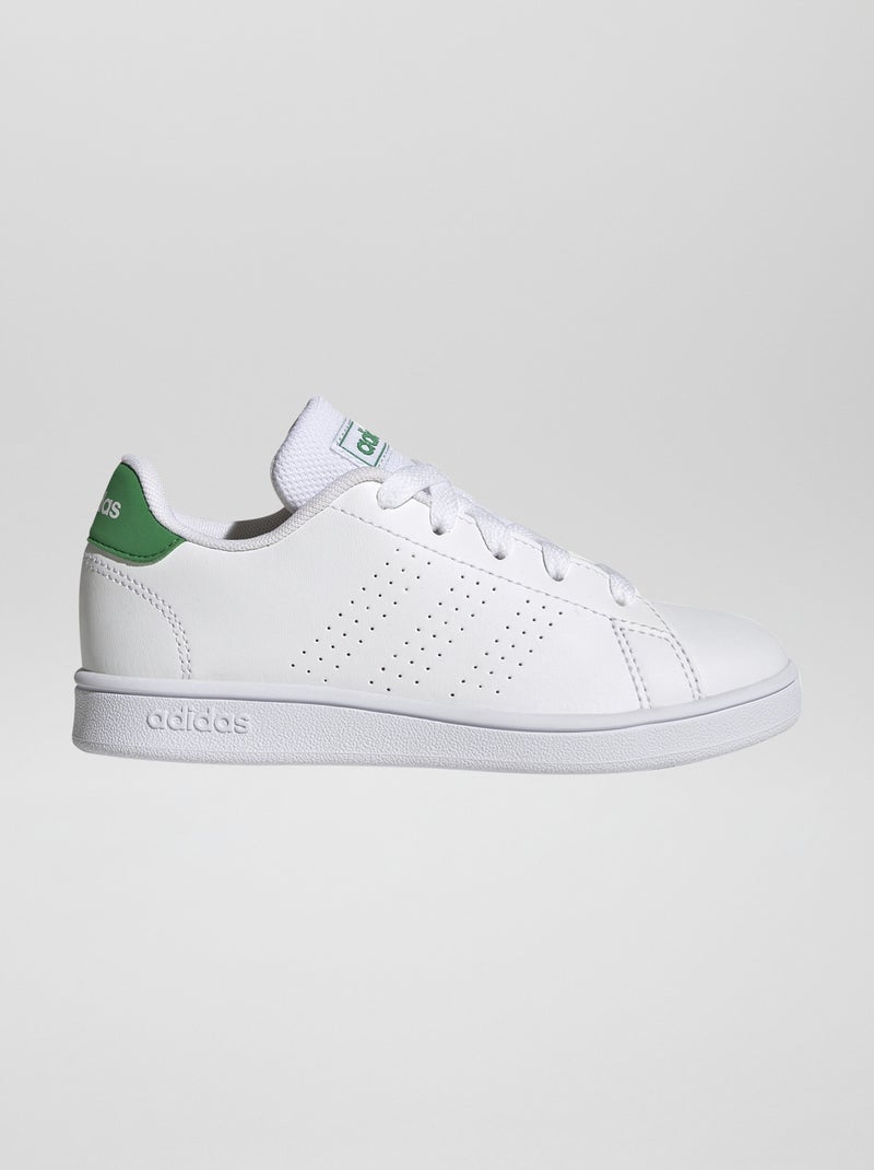 Zapatillas deportivas 'adidas' 'Advantage BLANCO - Kiabi