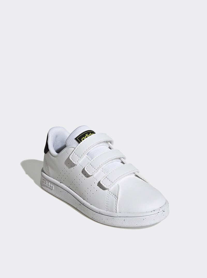 Zapatillas deportivas 'adidas' 'advantage' BLANCO - Kiabi