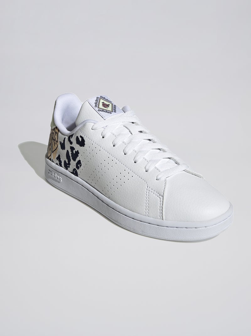 zapatillas deportivas 'adidas' 'Advantage Tail' BLANCO - Kiabi