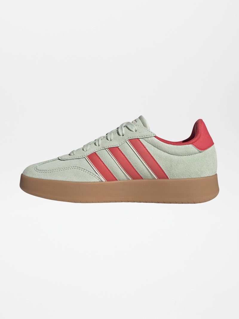 Zapatillas deportivas 'adidas' 'Barreda' VERDE - Kiabi