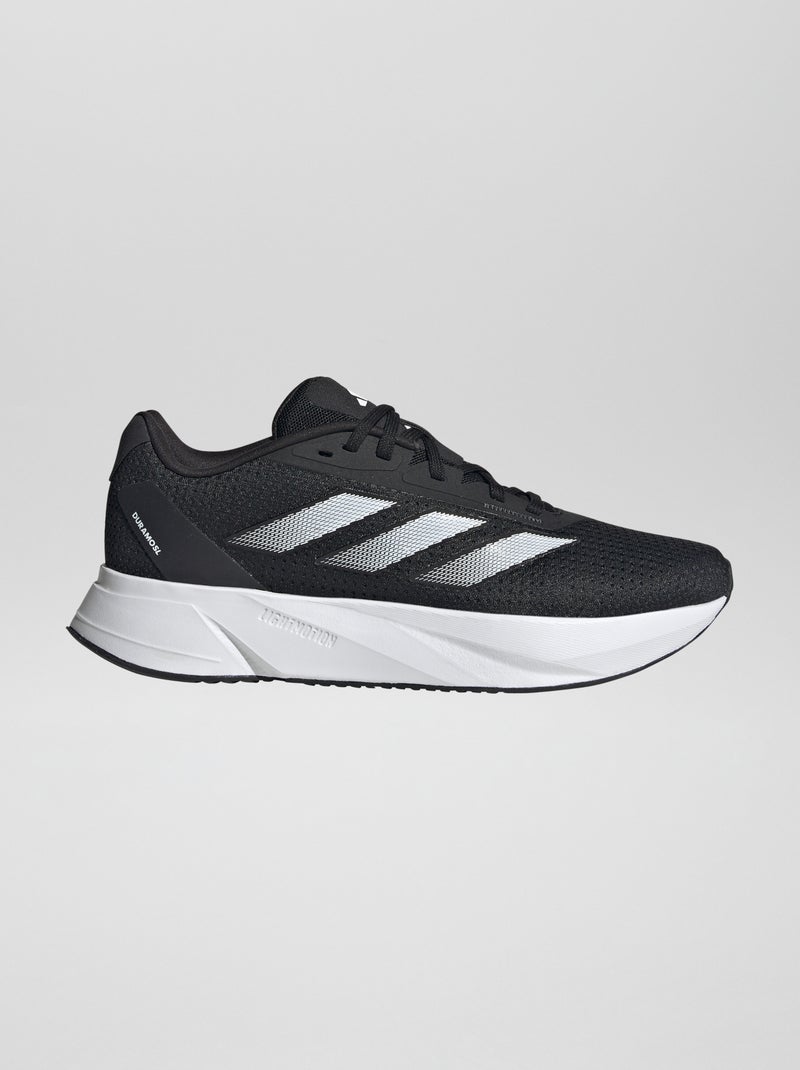 Zapatillas deportivas 'adidas' bicolores 'Duramo' NEGRO - Kiabi