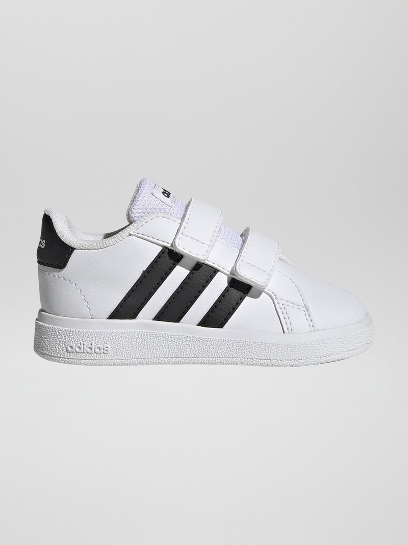 Zapatillas deportivas 'Adidas' BLANCO - Kiabi