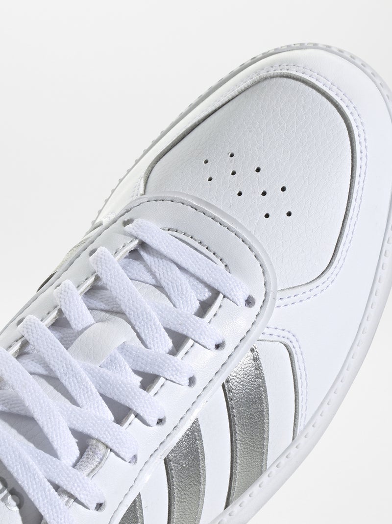 Zapatillas deportivas 'adidas' 'Breaknet' blanco - Kiabi