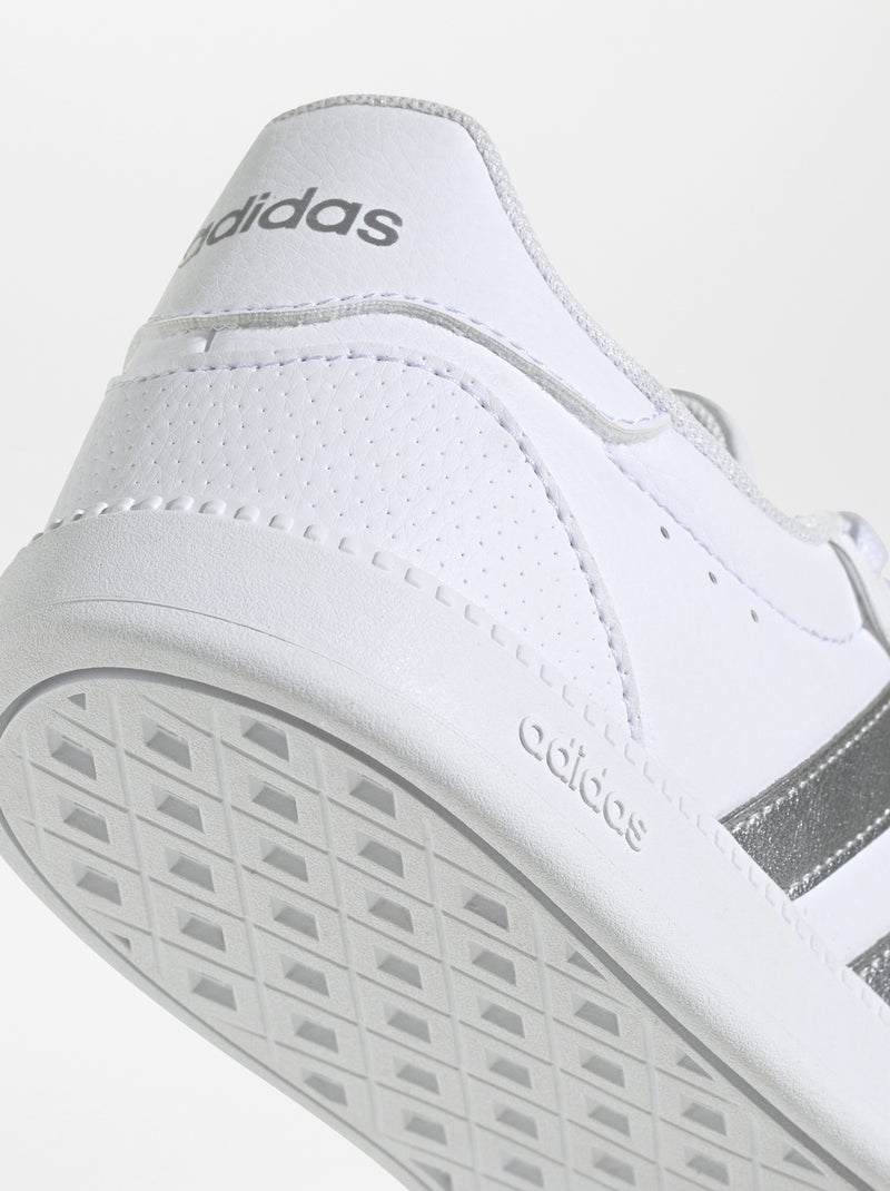 Zapatillas deportivas 'adidas' 'Breaknet' blanco - Kiabi