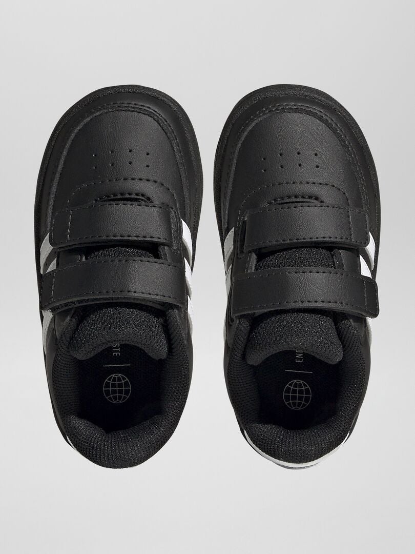 Zapatillas deportivas 'Adidas' 'Breaknet' NEGRO - Kiabi