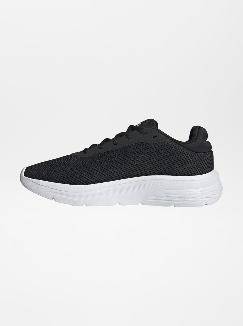 Zapatillas deportivas 'adidas' cloudfoam comfy bulle NEGRO - Kiabi