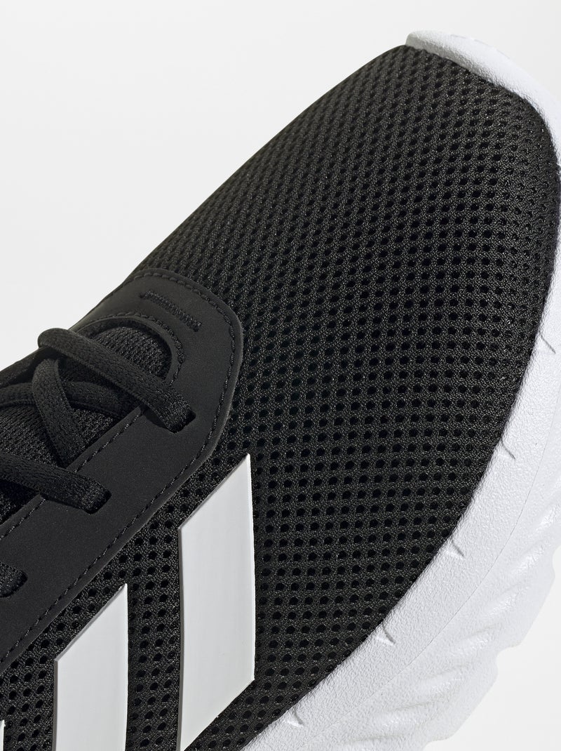 Zapatillas deportivas 'adidas' cloudfoam comfy bulle NEGRO - Kiabi