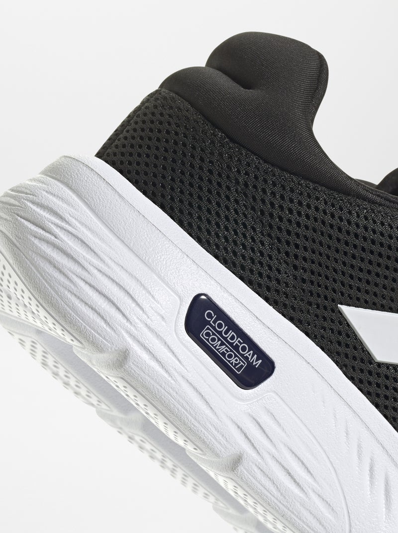 Zapatillas deportivas 'adidas' cloudfoam comfy bulle NEGRO - Kiabi
