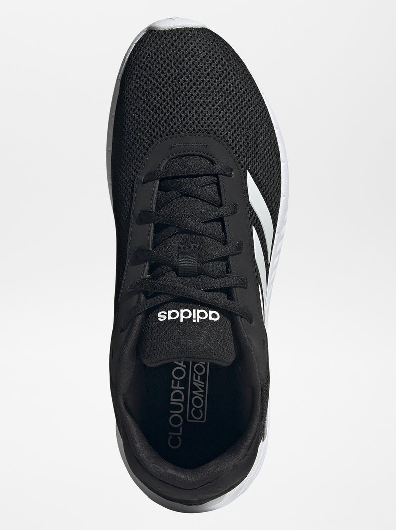Zapatillas deportivas 'adidas' cloudfoam comfy bulle NEGRO - Kiabi