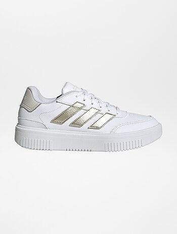 Zapatillas deportivas 'adidas' 'courtblock'