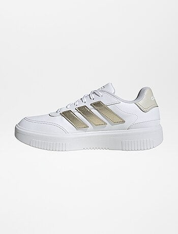 Zapatillas deportivas 'adidas' 'courtblock'