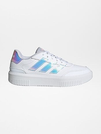Zapatillas deportivas 'adidas' 'courtblock'
