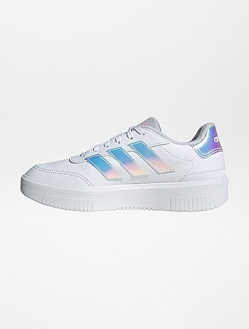 Zapatillas deportivas 'adidas' 'courtblock'