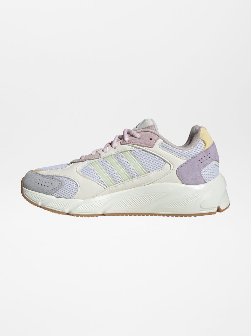 Zapatillas deportivas 'adidas' crazychaos BEIGE - Kiabi