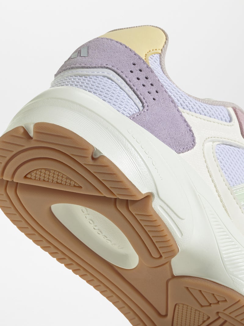 Zapatillas deportivas 'adidas' crazychaos BEIGE - Kiabi