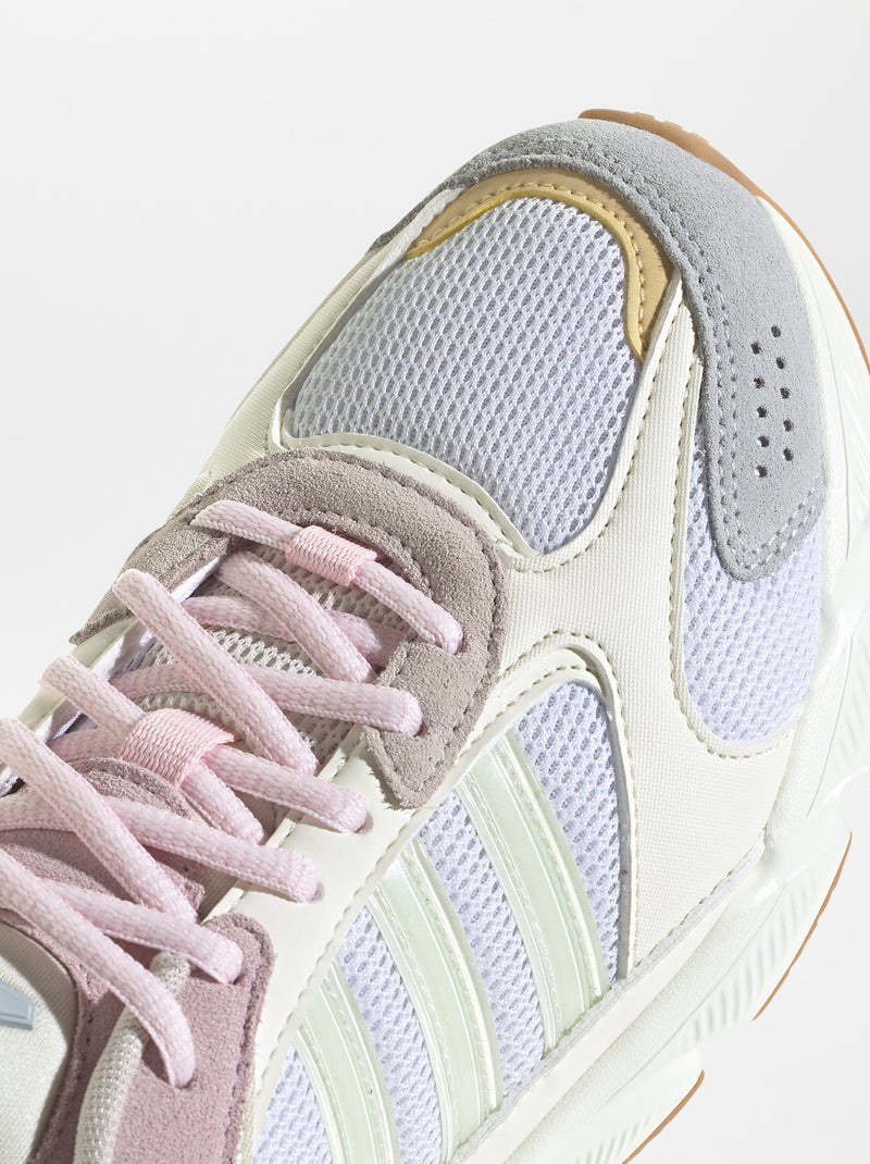 Zapatillas deportivas 'adidas' crazychaos BEIGE - Kiabi