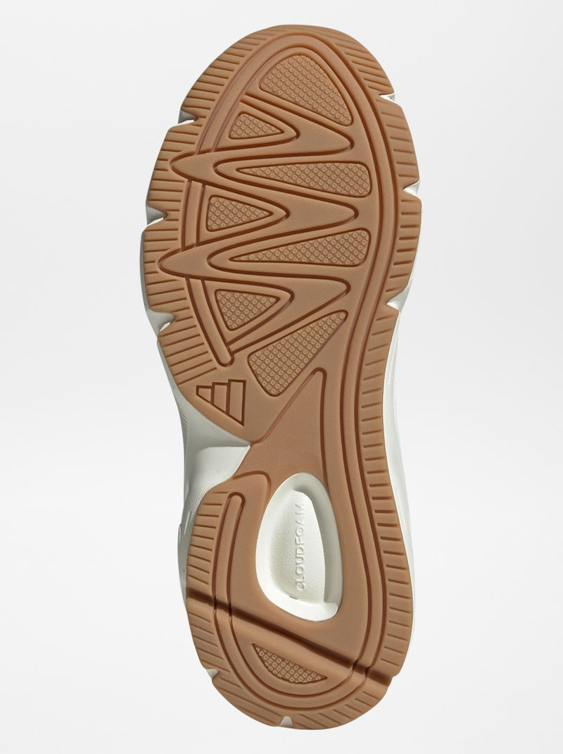 Zapatillas deportivas 'adidas' crazychaos BEIGE - Kiabi