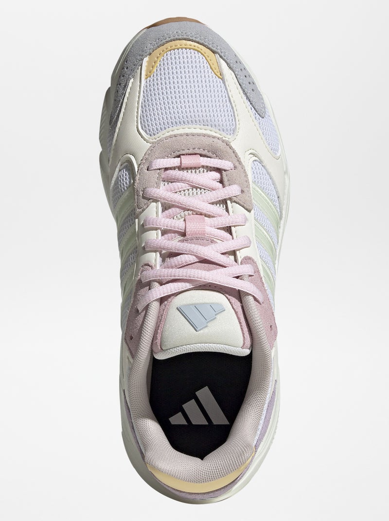 Zapatillas deportivas 'adidas' crazychaos BEIGE - Kiabi