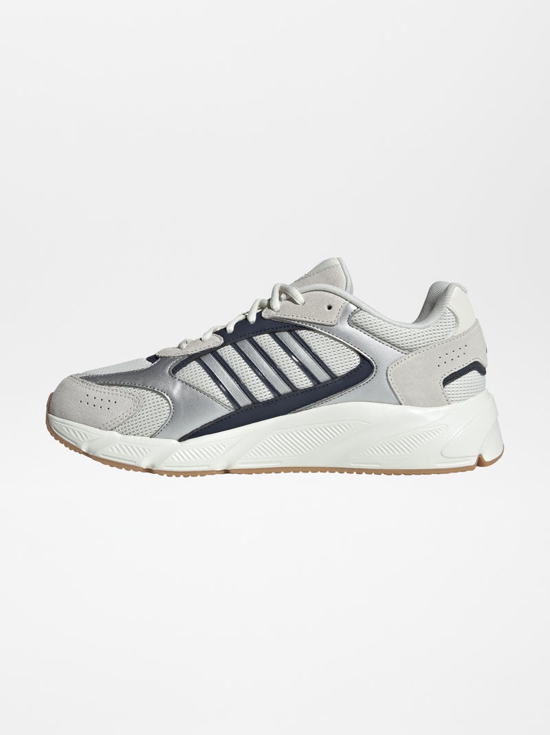 Zapatillas deportivas 'adidas' crazychaos BLANCO - Kiabi