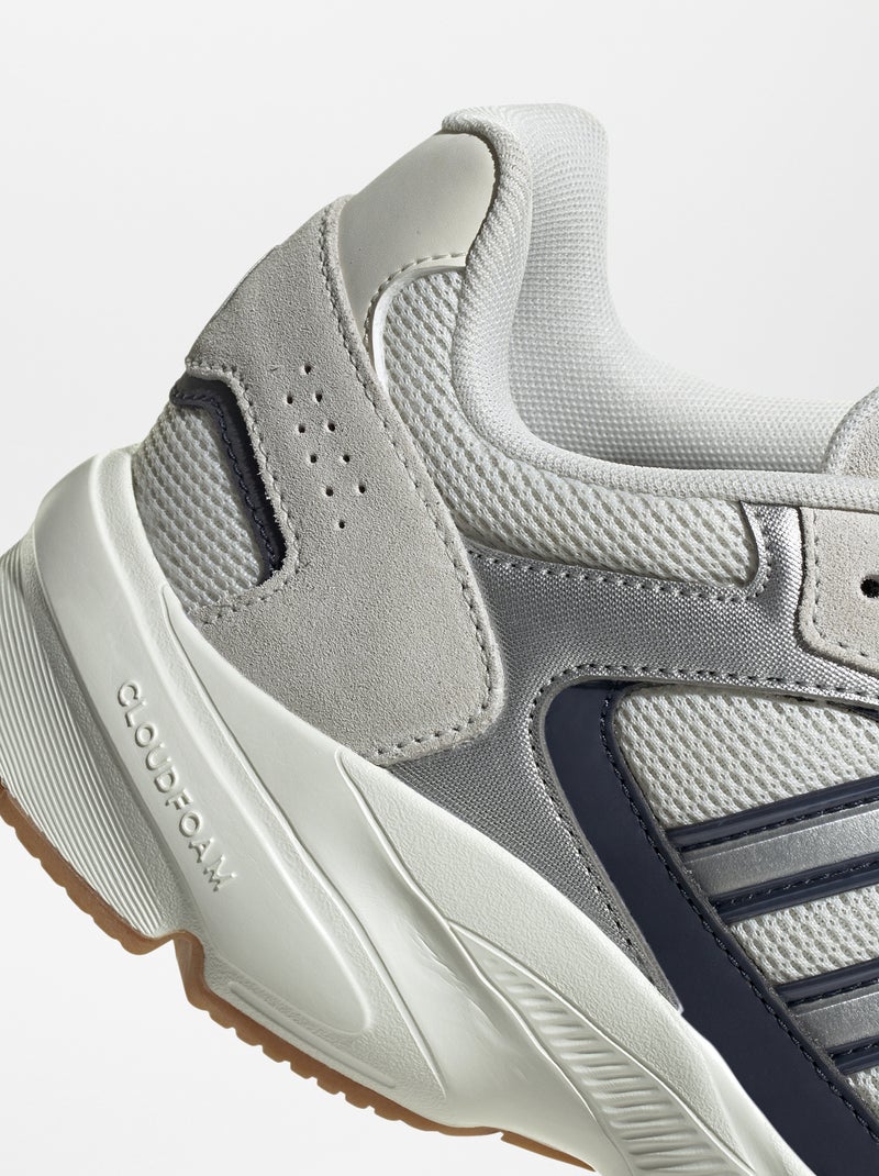 Zapatillas deportivas 'adidas' crazychaos BLANCO - Kiabi