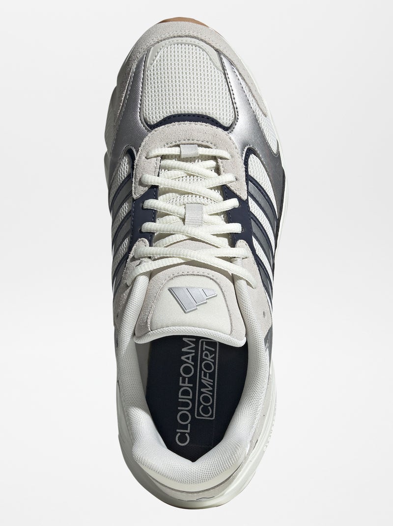 Zapatillas deportivas 'adidas' crazychaos BLANCO - Kiabi
