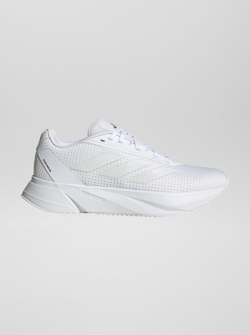 Zapatillas deportivas 'adidas' 'Duramo' BLANCO - Kiabi