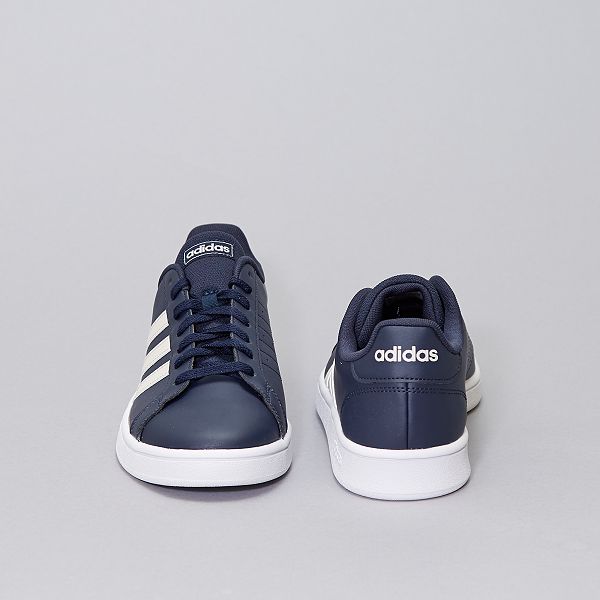 bambas adidas hombre