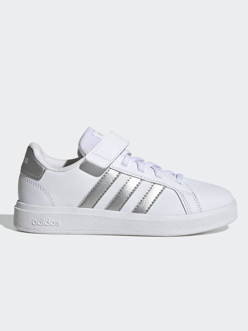 Zapatillas deportivas 'adidas' 'Grand Court' BLANCO - Kiabi