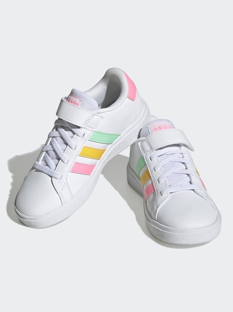 Zapatillas deportivas 'adidas' 'Grand Court' BLANCO - Kiabi